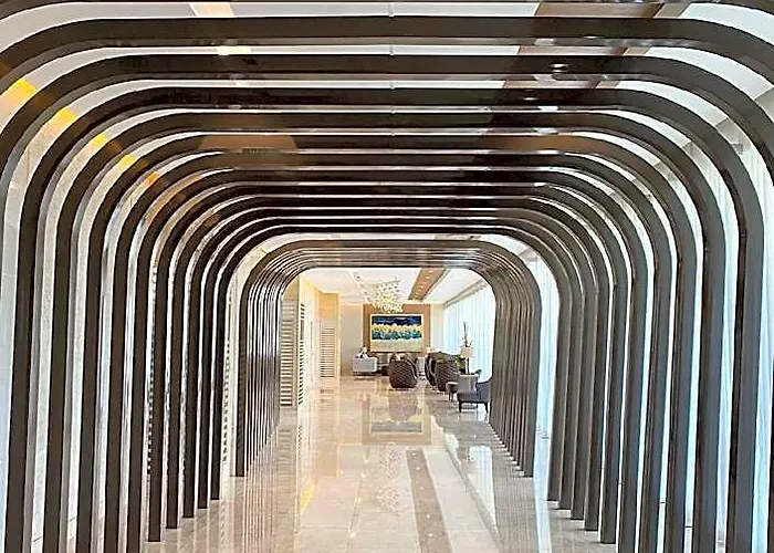 Hemma Hotel Manila