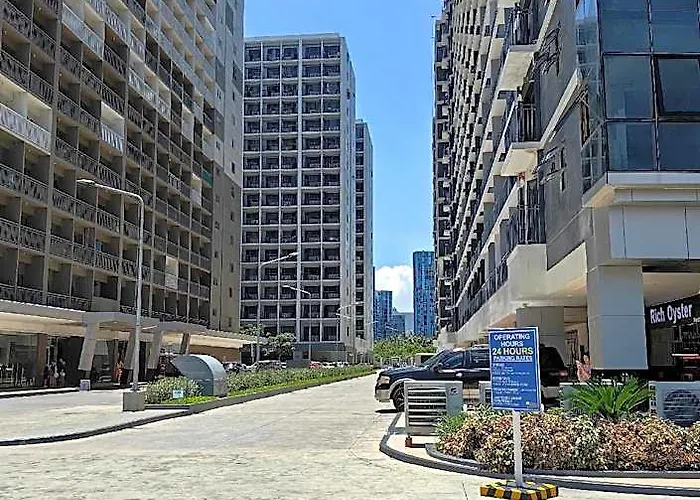 Hemma Hotel Manila