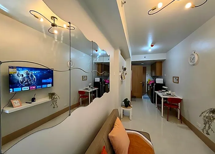 Hemma Hotel Manila